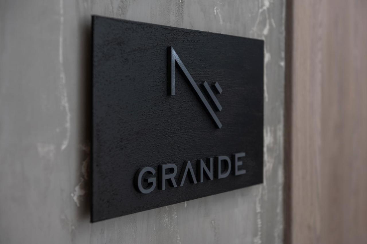 Nomades Suites Thessaloniki Exterior photo